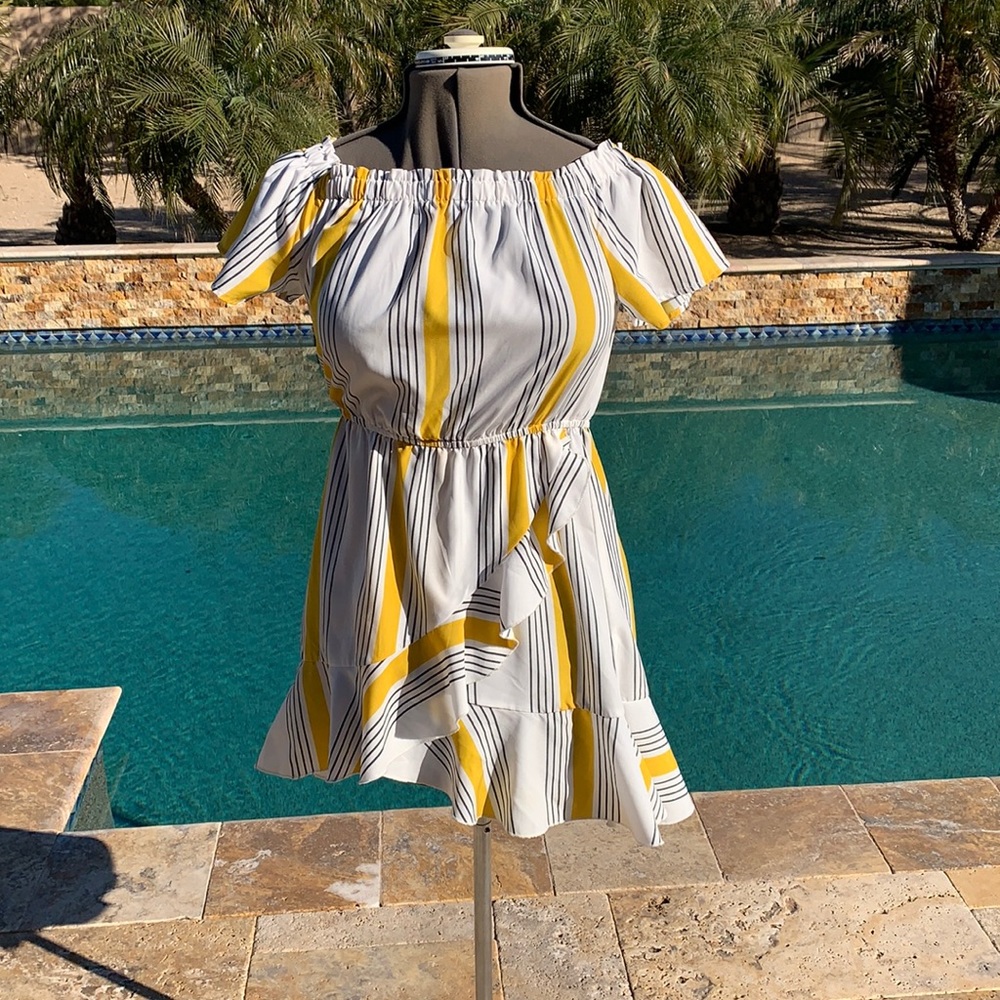 Cute Summer Dress